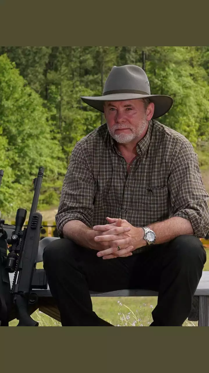 Richard Mann Make Ready TV